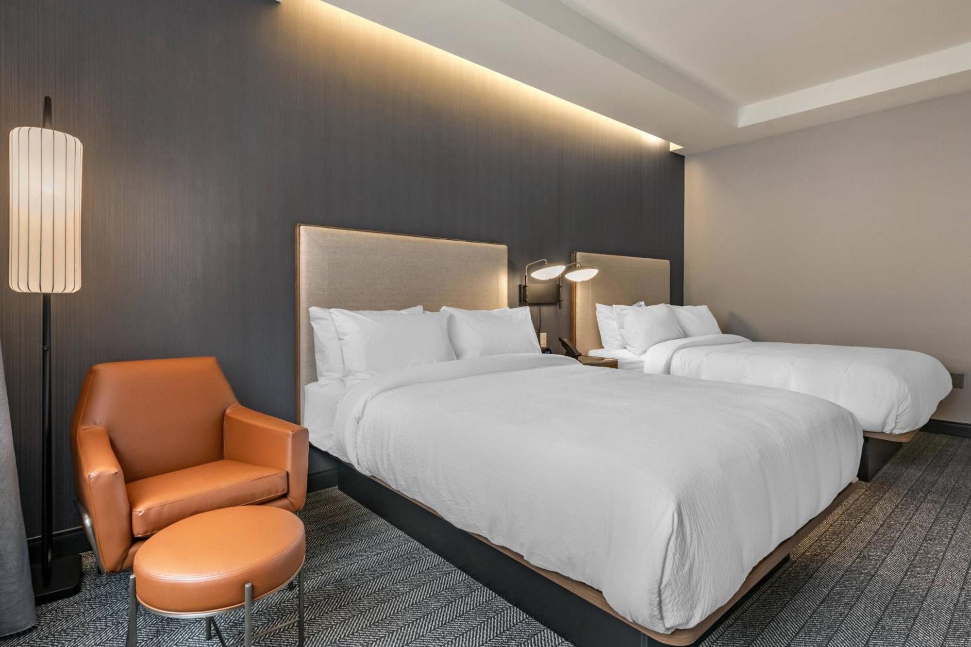 Courtyard By Marriott Fort Lauderdale Downtown Exterior foto